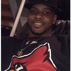 Meet your Posher, Dwayne